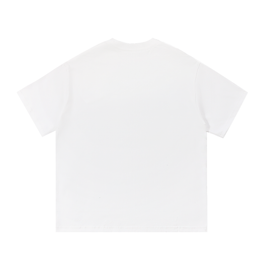 G77 “AAO” Soldier Essential Cotton T-Shirt